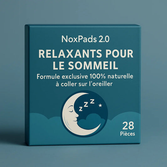 NoxPads 2.0