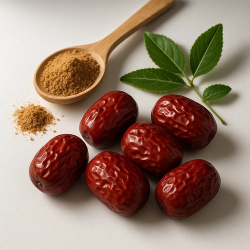 Jujube